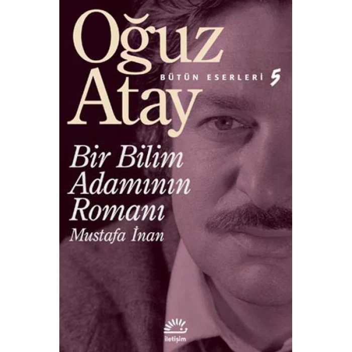 Bir Bilim Adamının Romanı