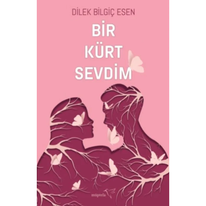 Bir Kürt Sevdim