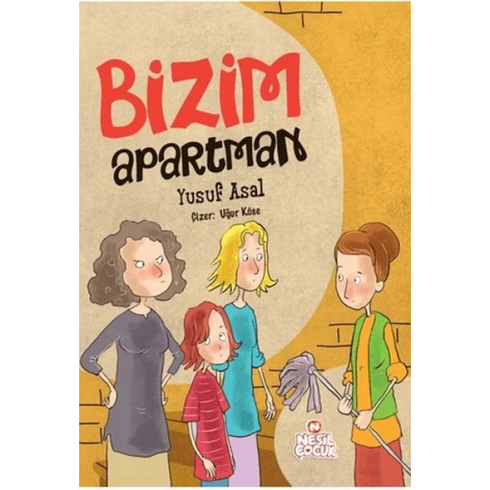 Bizim Apartman
