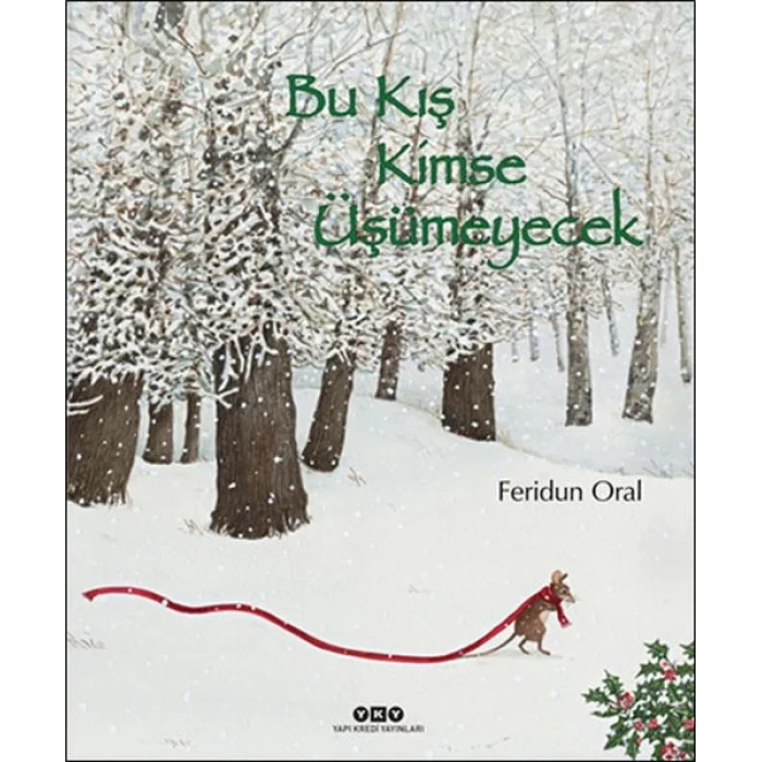 Bu Kış Kimse Üşümeyecek