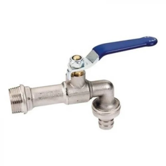 BÜYÜK KOLLU DÖKÜM İTALYAN MUSLUK 1/2 (5124)