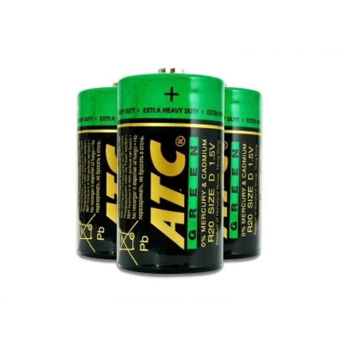 BÜYÜK PİL 24 PARÇA (5124)