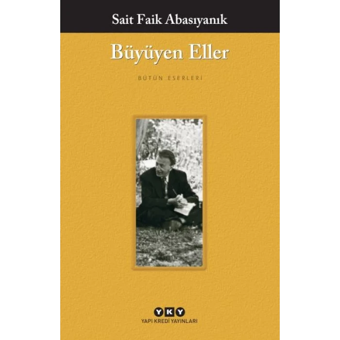 Büyüyen Eller