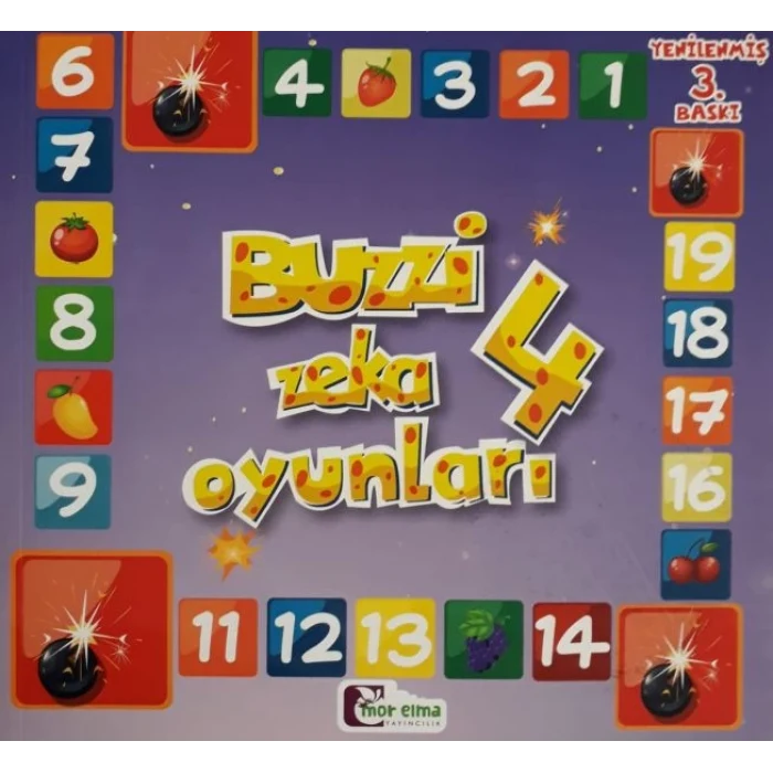 Buzzi Zeka Oyunları 4