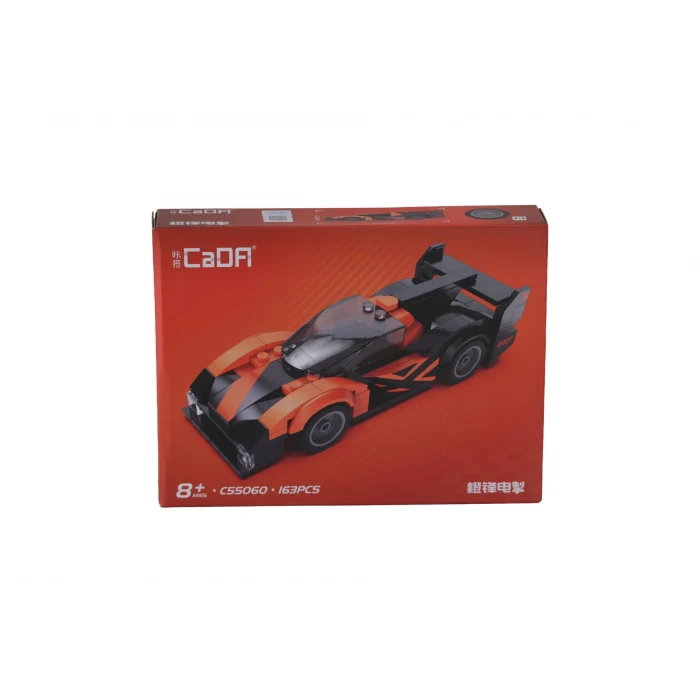 C55048W CADA 8Lİ BOX ARABALAR