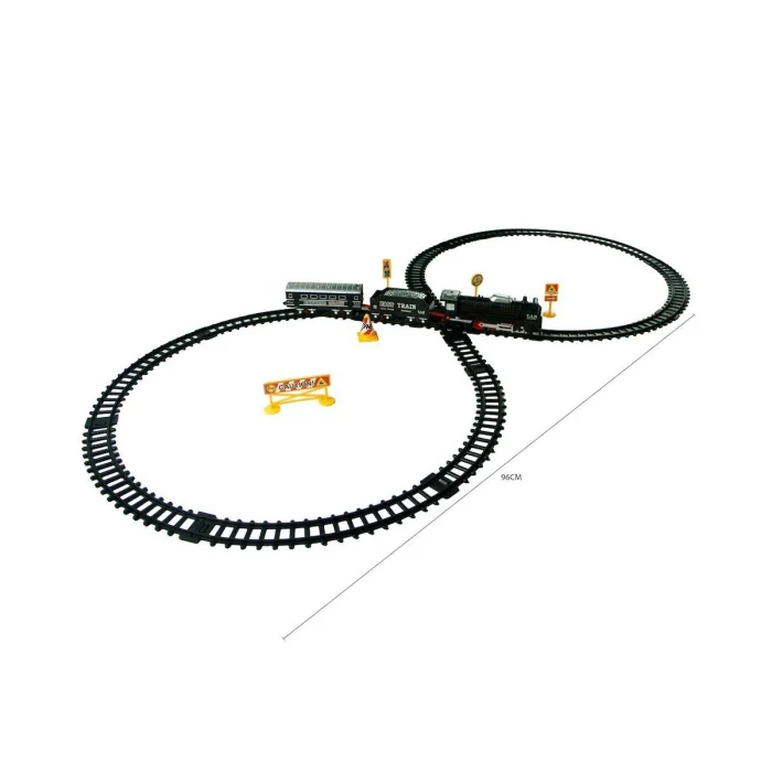 C7820-JHX3303 KT 23 PARÇA TREN