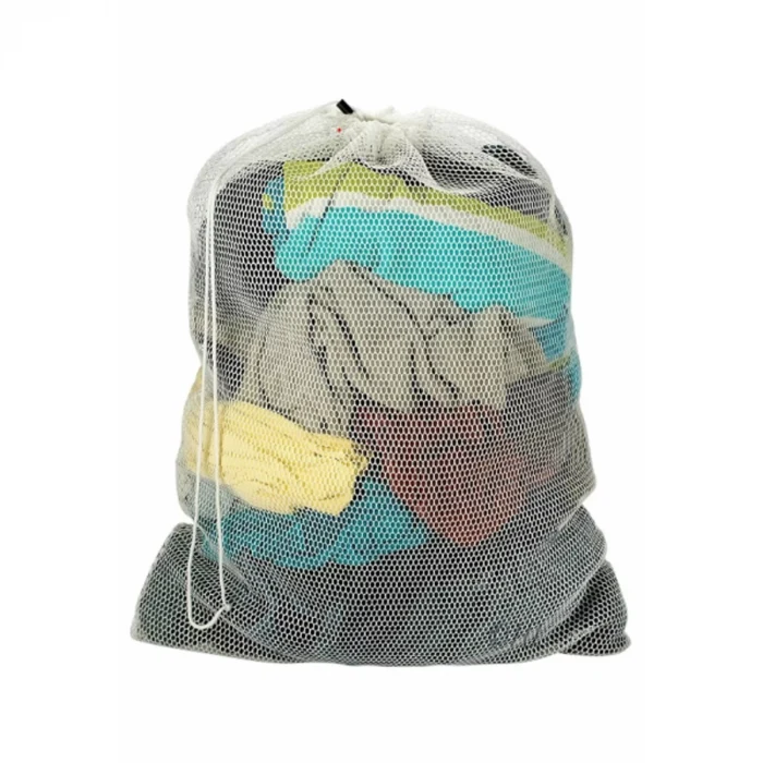 Çamaşır Yıkama Filesi Kirli Filesi Maxi 40x60 cm (5124)