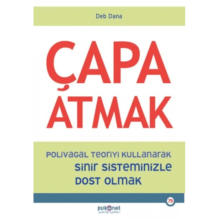 Çapa Atmak