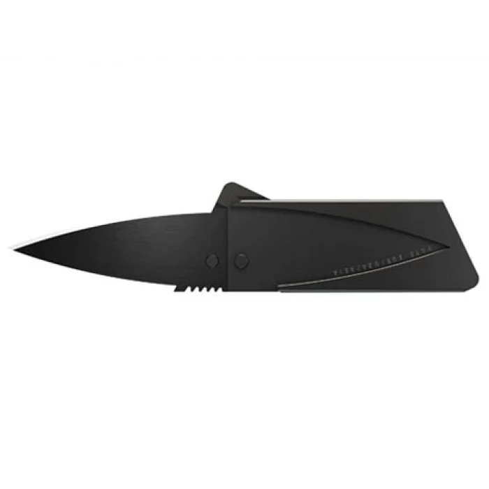 Cardsharp Kredi Kartı Şeklinde Çakı (5124)