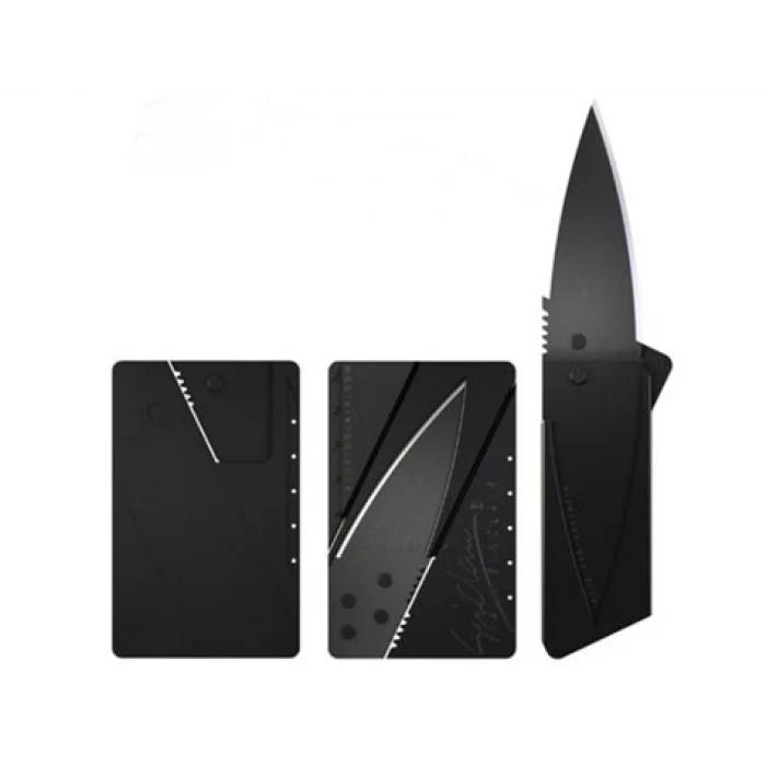 Cardsharp Kredi Kartı Şeklinde Çakı (5124)