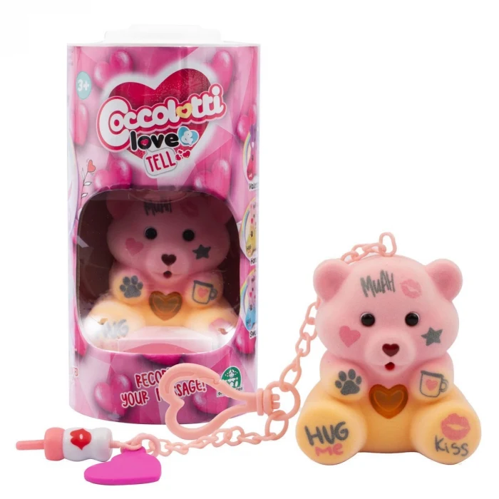 CCL15000 Coccolotti - Özel fiyatlı ürün