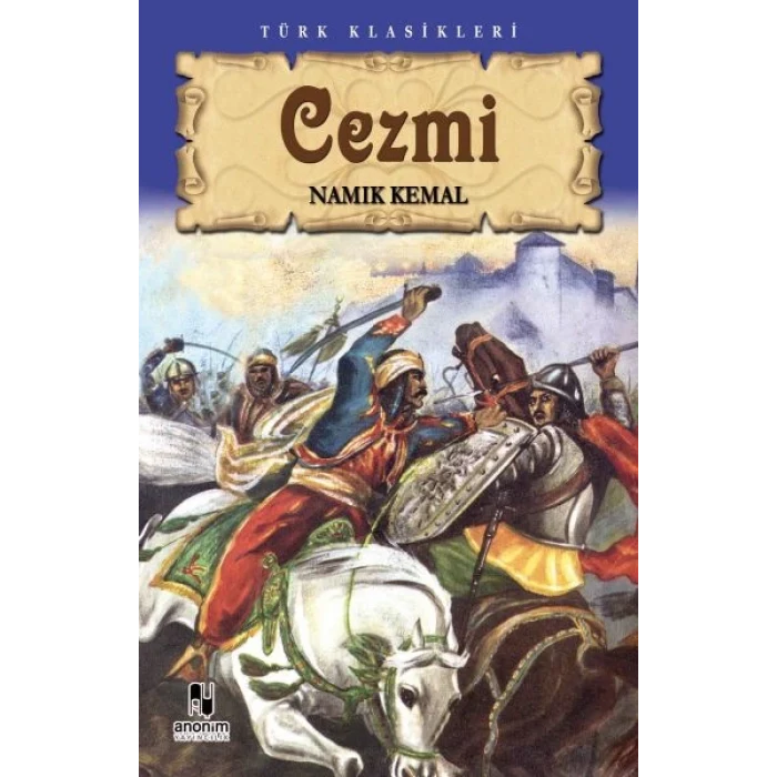 Cezmi