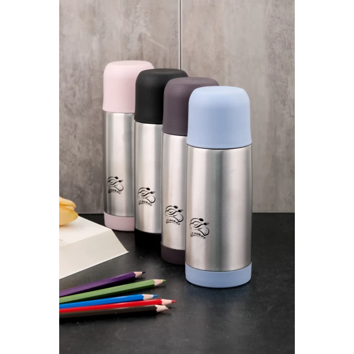 CKR-2000 0.3LT ÇELİK TERMOS (5124)