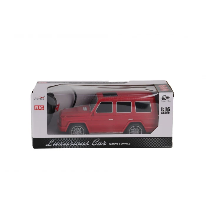 CQ-500 KUT UZ KUM ŞARJLI ARABA