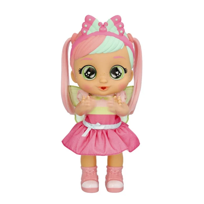 CYB83000 Cry Babies Bella Sabah Rutini - 921481