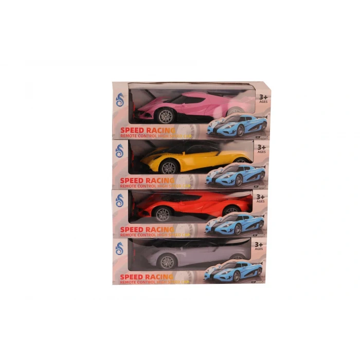 D801-D802-D8 UZ KUM PİLLİ FULL FONK ARABA