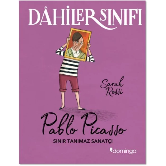 Dahiler Sınıfı - Pablo Picasso
