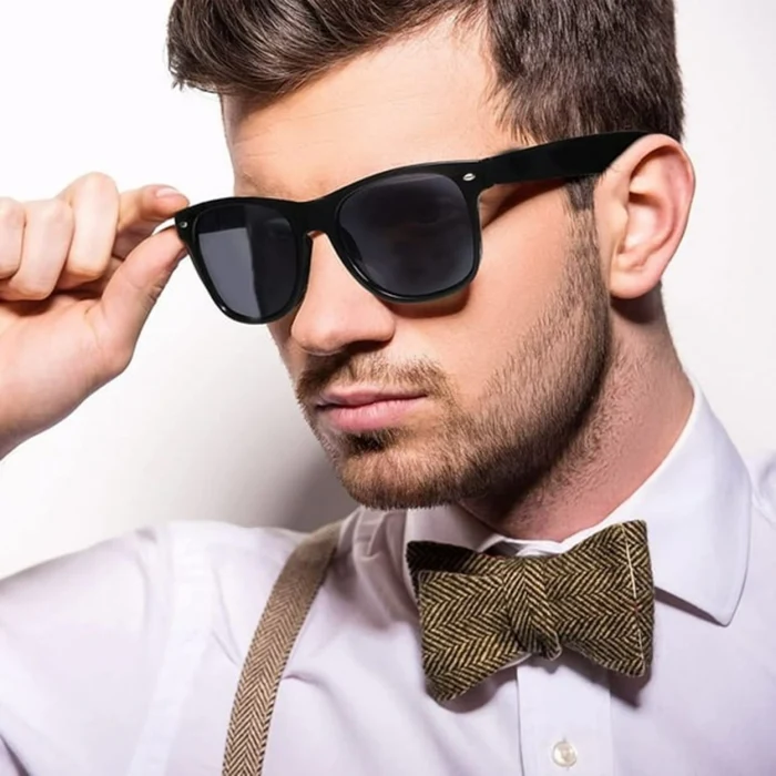 Damat Gözlüğü – Düğün ve Bekarlığa Veda Partisi Aksesuarı (5124)