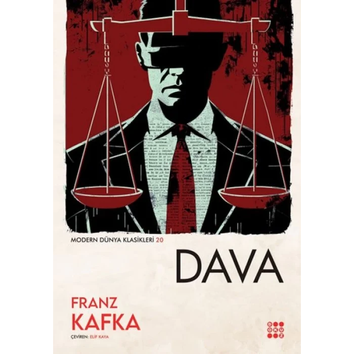 Dava