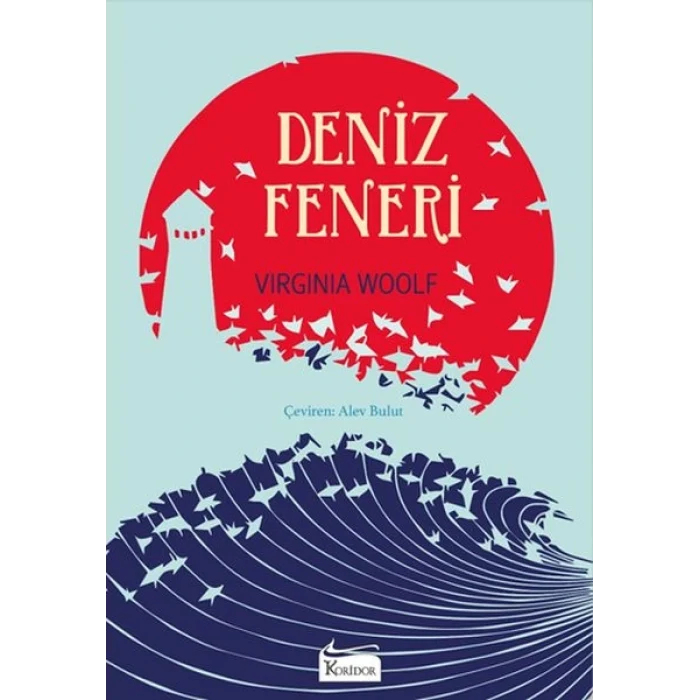 Deniz Feneri (Bez Cilt)