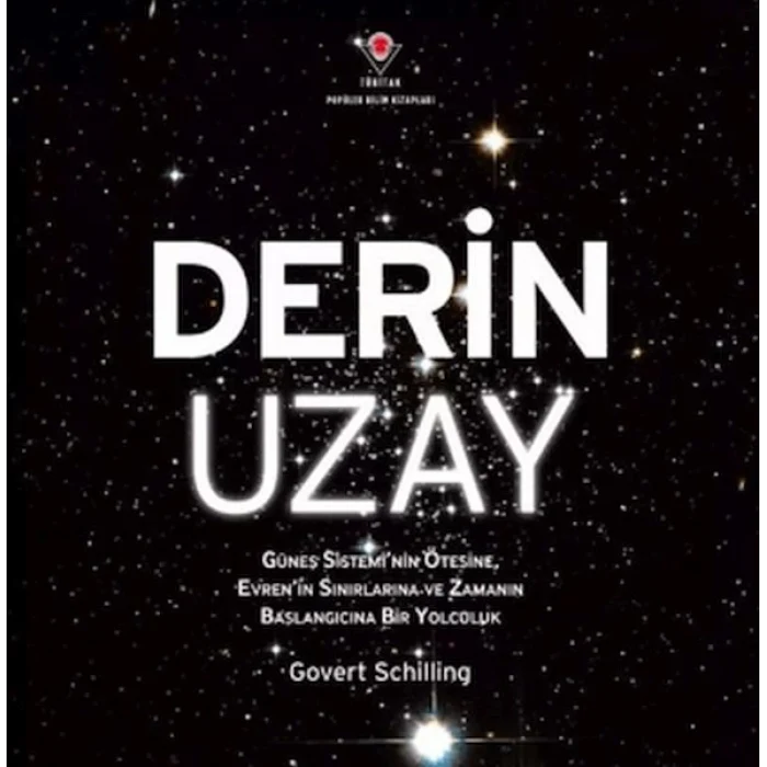 Derin Uzay