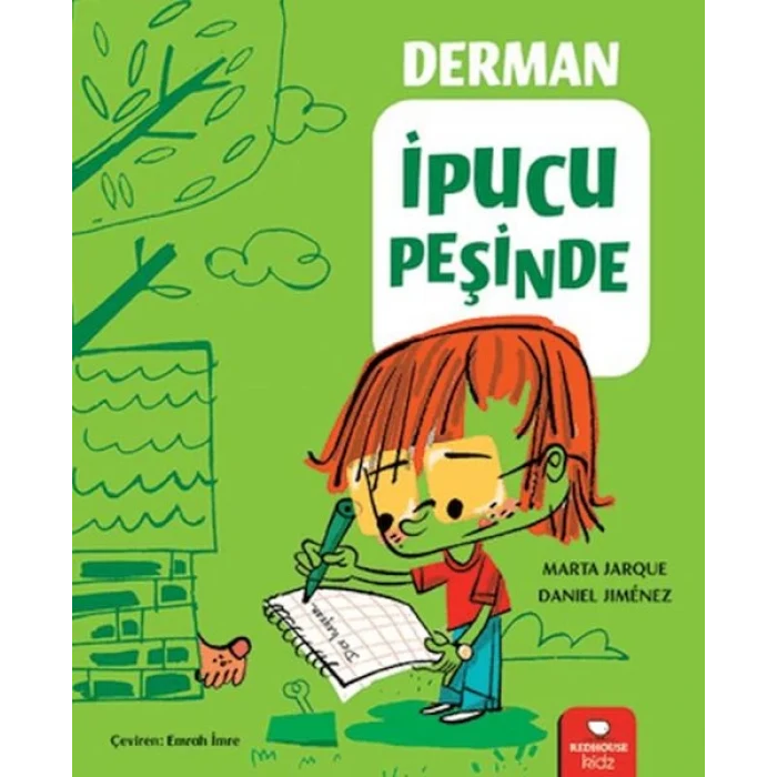 Derman İpucu Peşinde