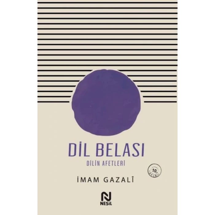 Dil Belası-Dilin Afetleri