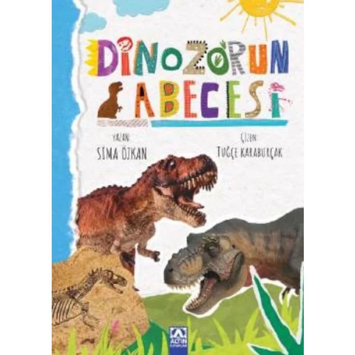 Dinozorun Abecesi