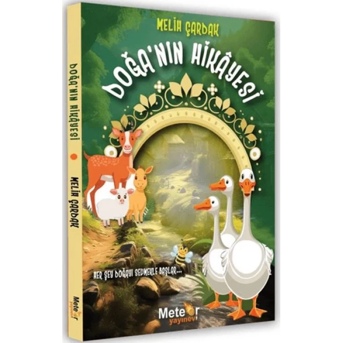 Doğa’nın Hikayesi