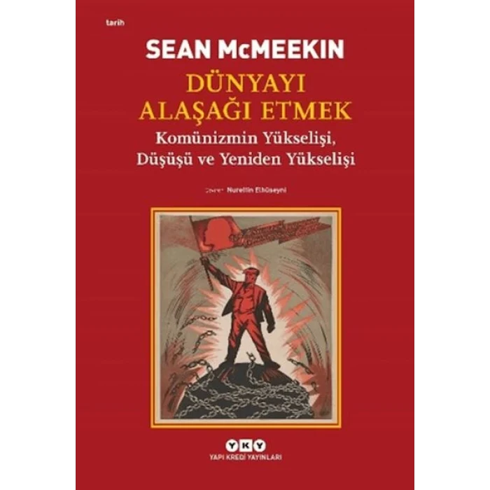 Dünyayı Alaşağı Etmek