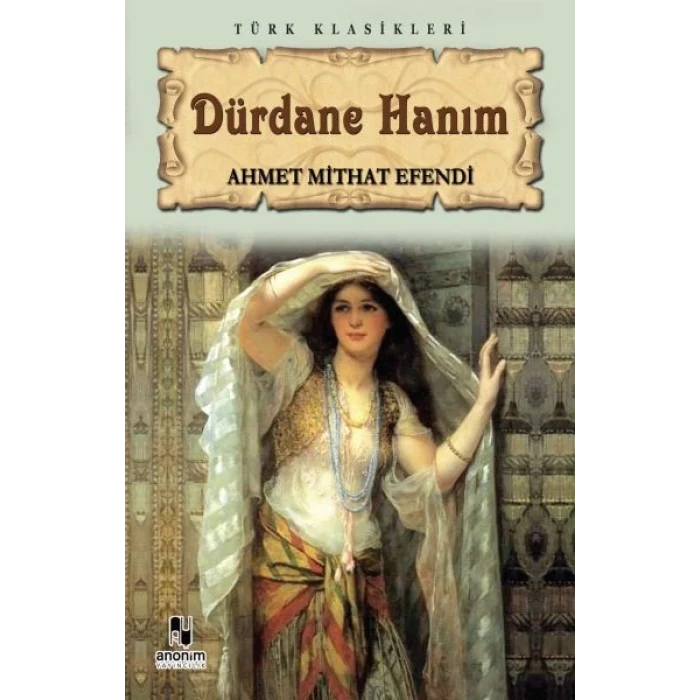 Dürdane Hanım