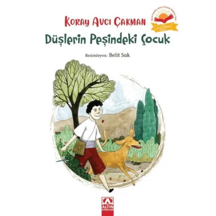 Düşlerin Peşindeki Çocuk