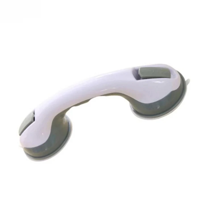 Düşme Ve Kayma Önleyici Banyo Tuvalet Vantuzlu Kilitli Tutacak (5124)