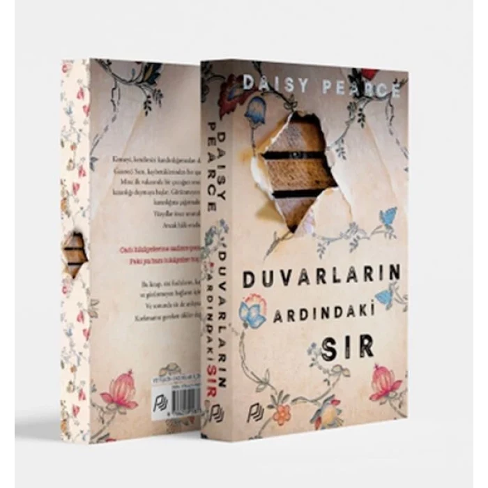 Duvarların Ardındaki Sır