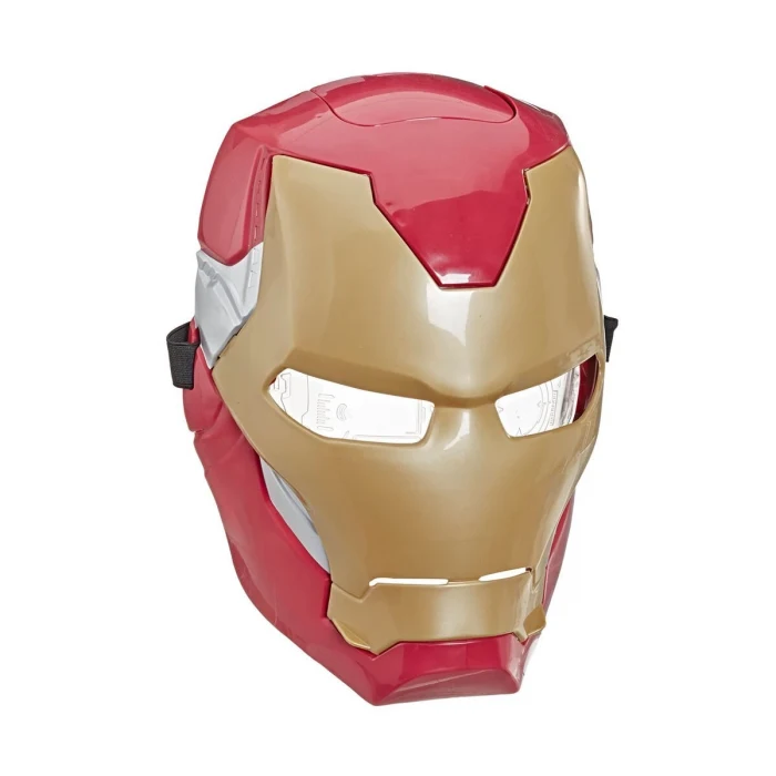 E6502 Avengers Elektronik Maske