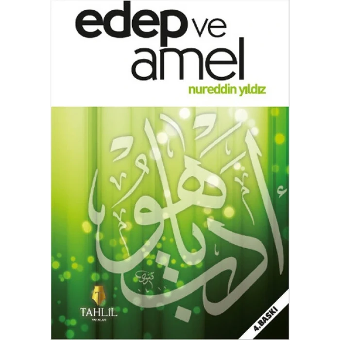 Edep ve Amel