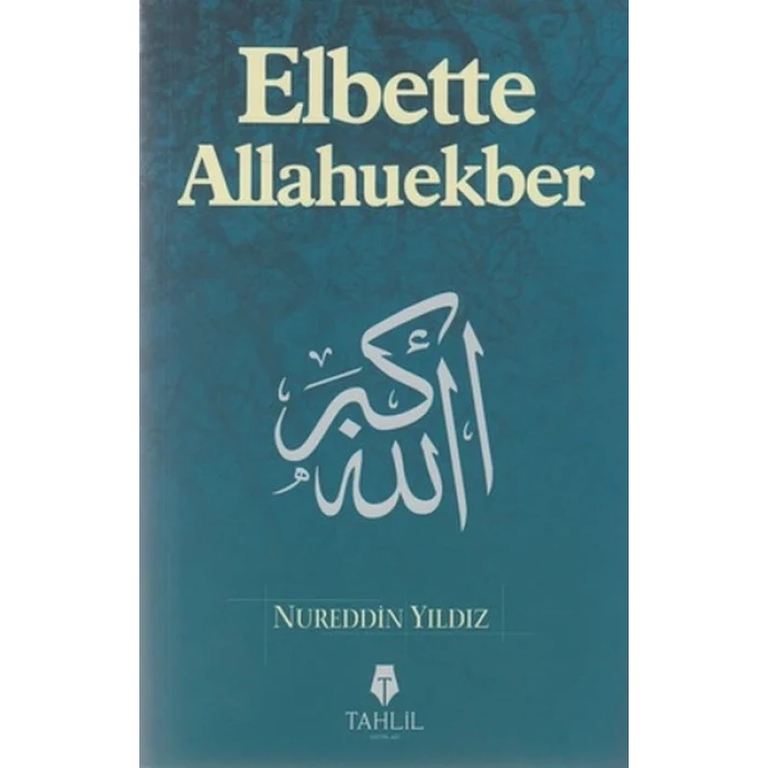 Elbette Allahuekber