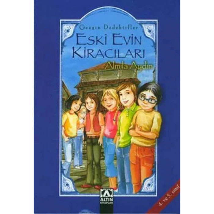 Eski Evin Kiracıları