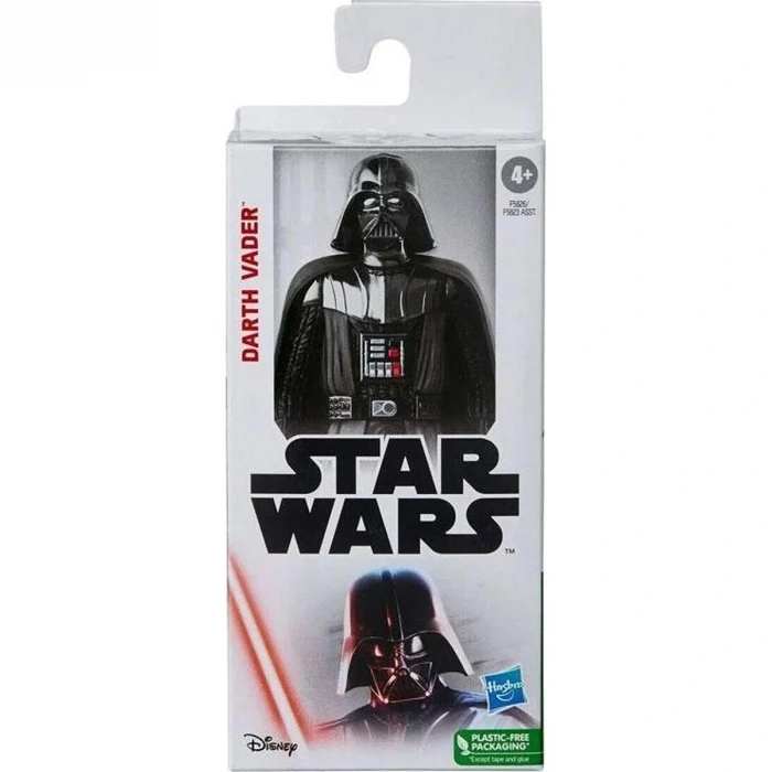 F5826 Star Wars Darth Vader Figür