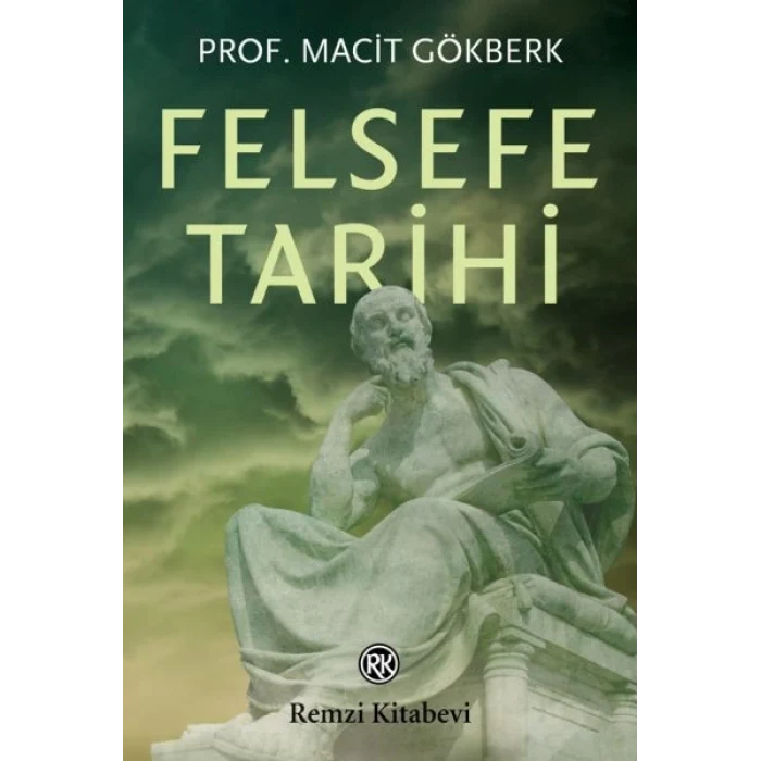 Felsefe Tarihi