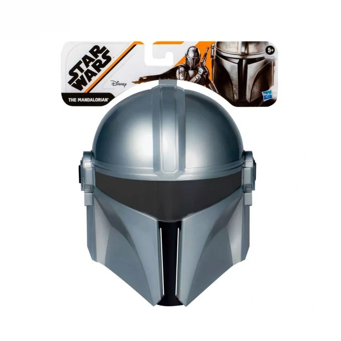 G1429 Star Wars Mandalorian Maske