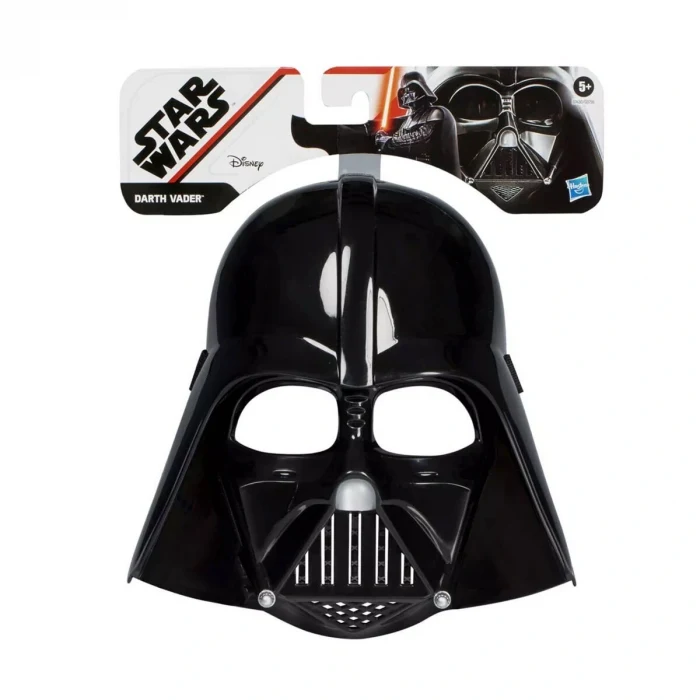 G1430 Star Wars Darth Vader Maske