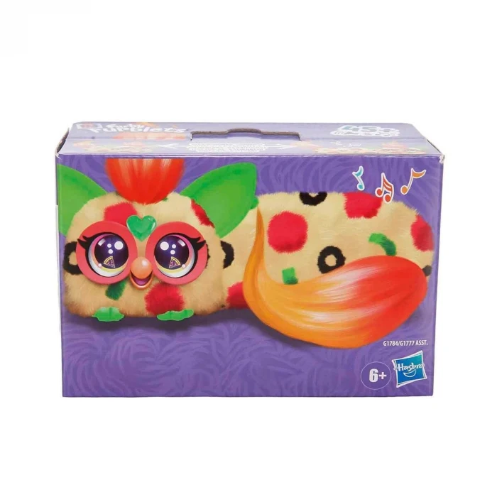G1777 Furby DJ Furblet