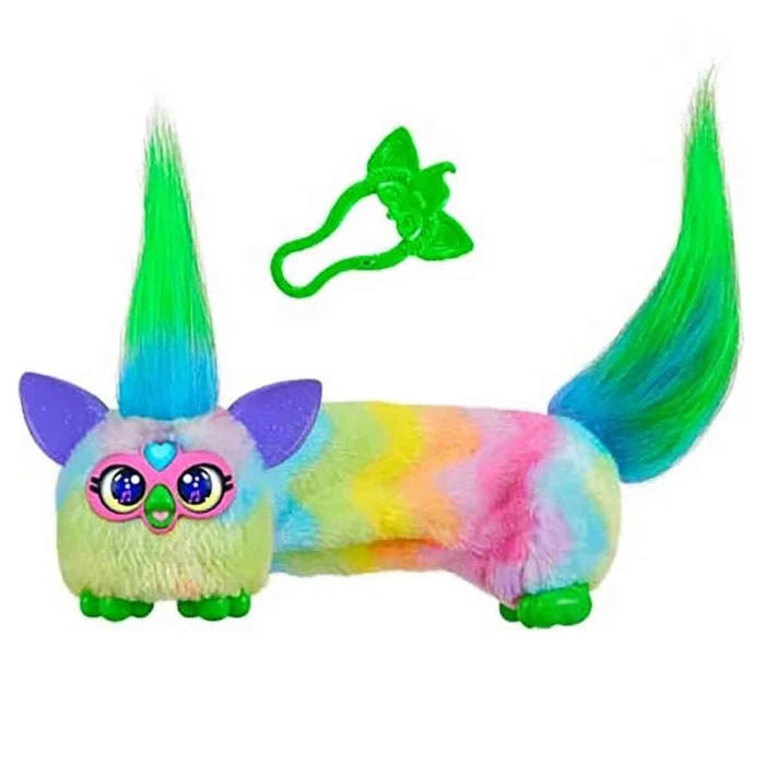 G1777 Furby DJ Furblet