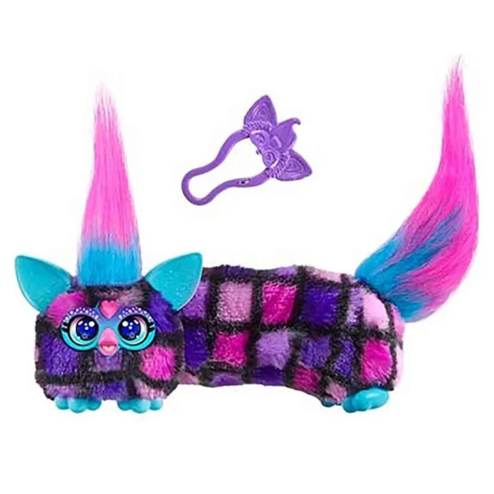 G1777 Furby DJ Furblet