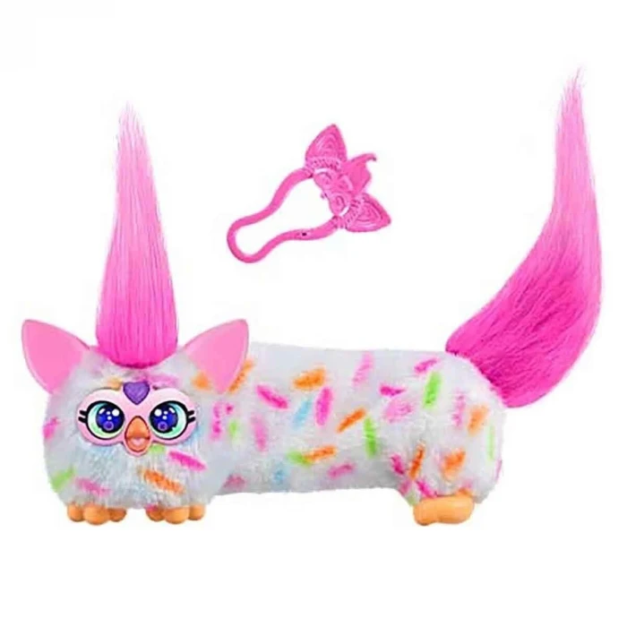 G1777 Furby DJ Furblet