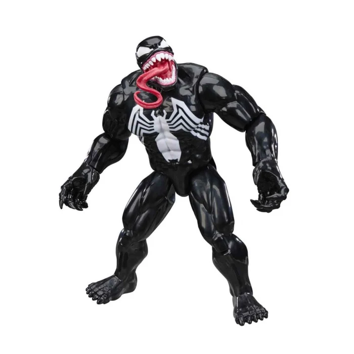 G2717 Spider-Man Venom versus Delüks Figür