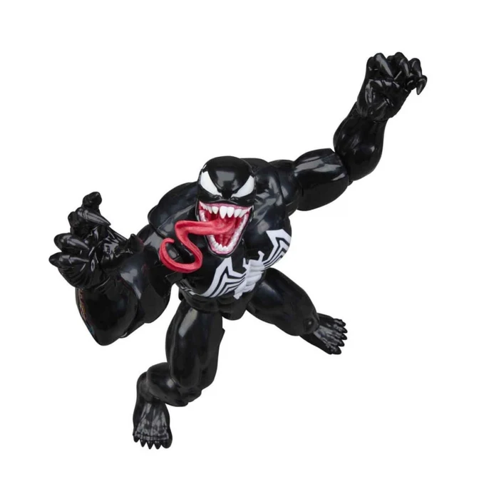 G2717 Spider-Man Venom versus Delüks Figür
