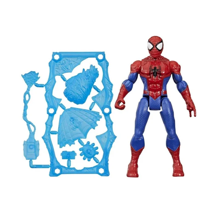 G2852 Spider-Man ActionVerse 11 cm Aksiyon Figürü