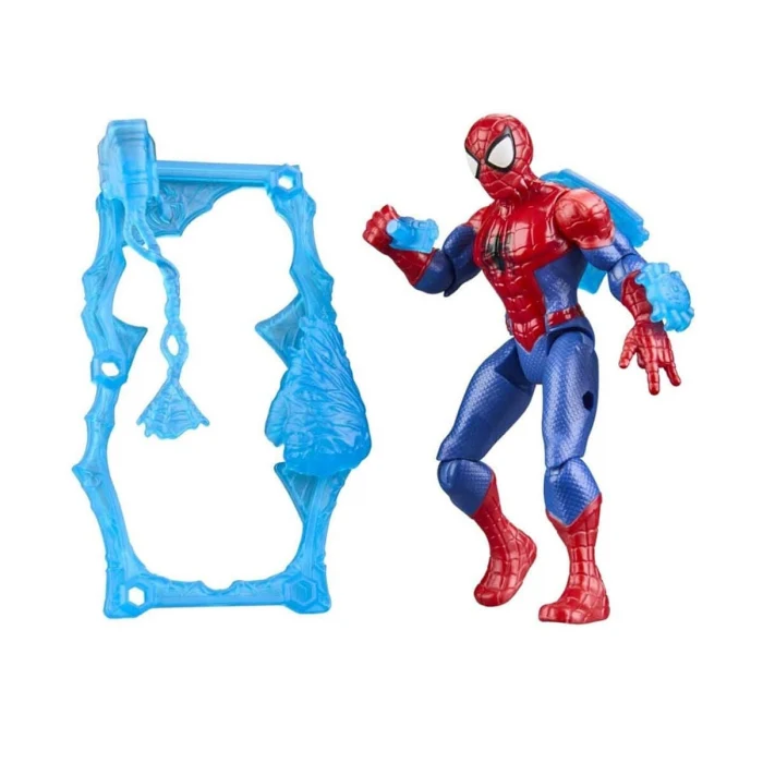 G2852 Spider-Man ActionVerse 11 cm Aksiyon Figürü